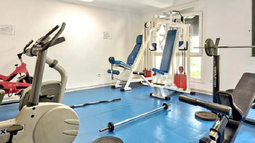 Hotel Riviera Resort